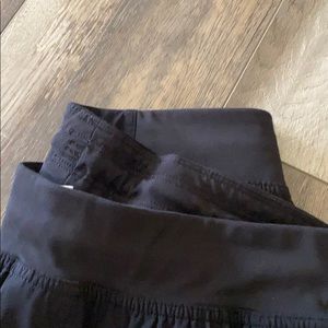 Lululemon light weight pants